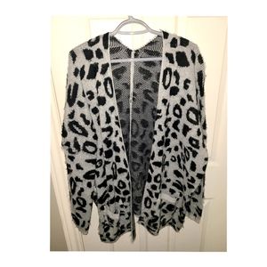 Adorable Shein cardigan